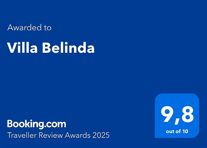Villa Belinda