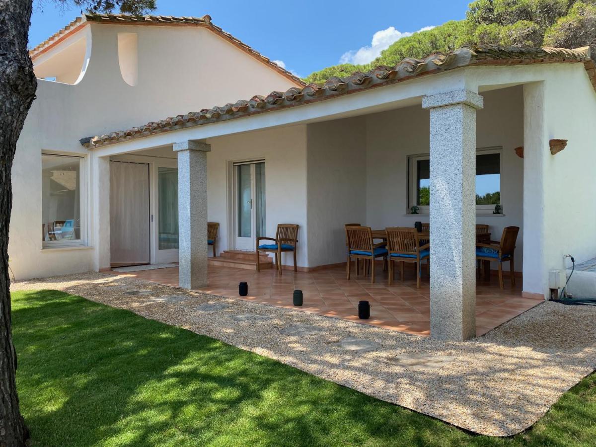 Villa Belinda