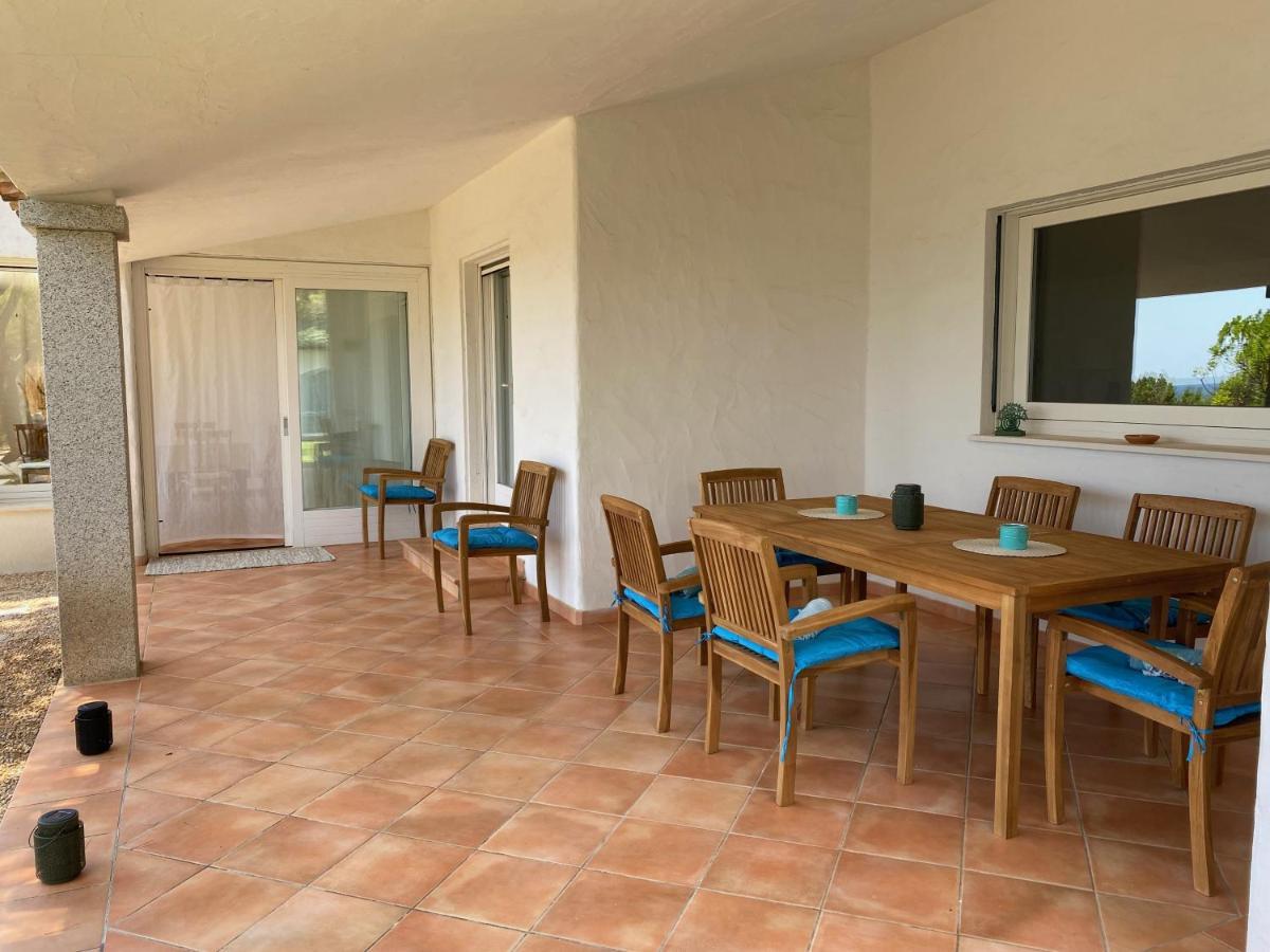 Villa Belinda