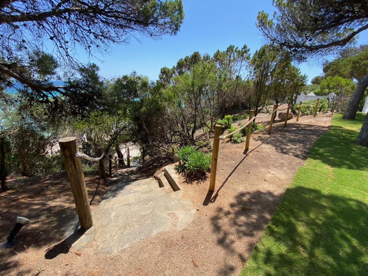Belinda Villa