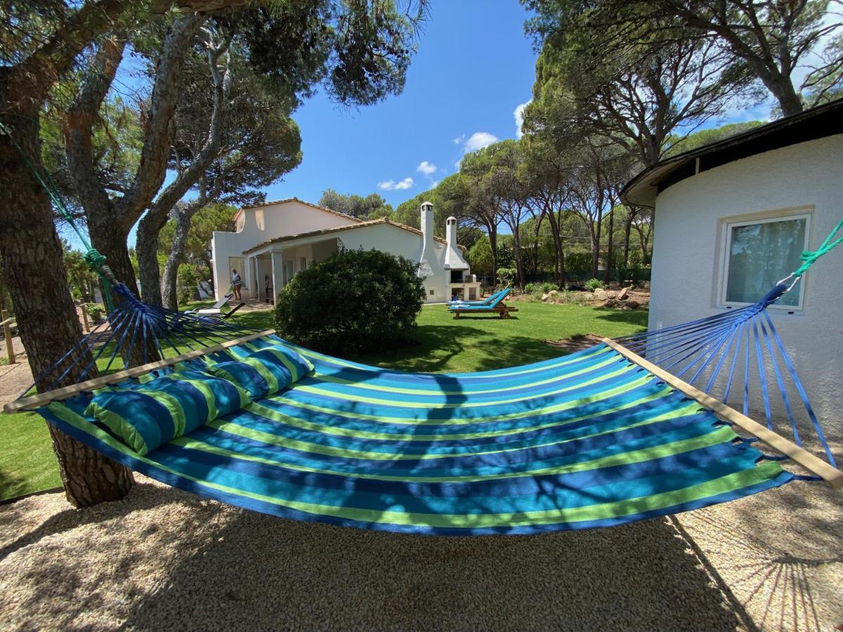 Belinda Villa