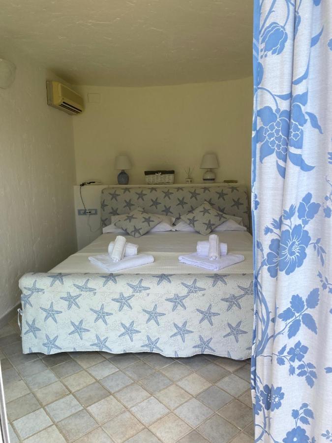 Belinda Villa Santa Margherita di Pula