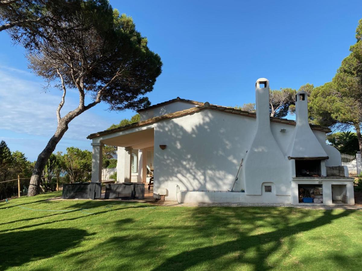 Belinda Villa Santa Margherita di Pula