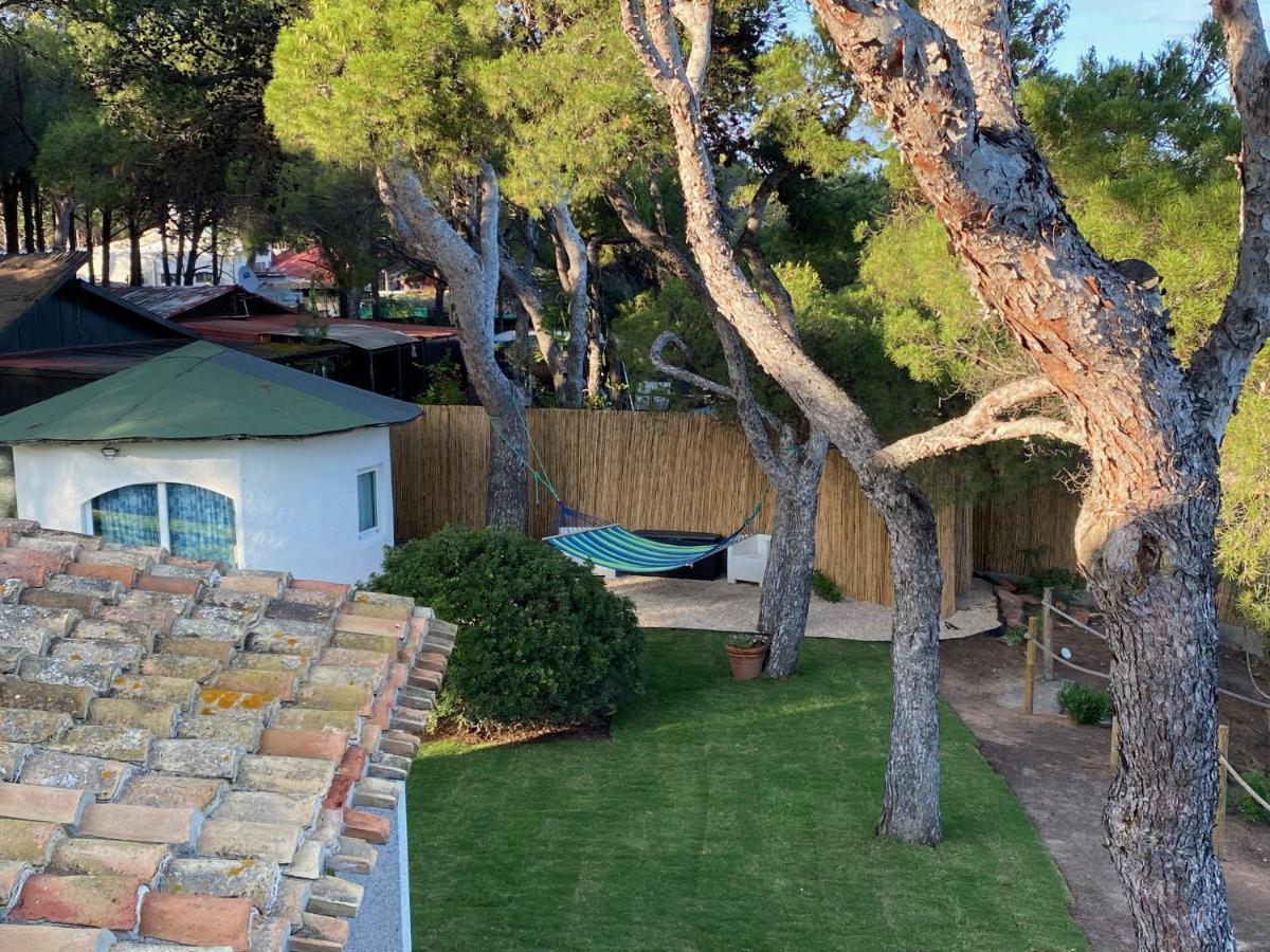Belinda Villa *